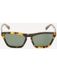 Stella McCartney - Acetate Cat-Eye Sunglasses - Lyst