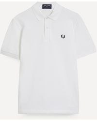 Fred Perry - M3 Original Polo Shirt 38 - Lyst