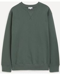 Norse Projects - Norse Standard Sweatshirt - Lyst