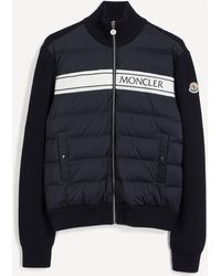 Moncler Sweaters and knitwear for Men | Online Sale up to 51% off | Lyst