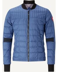 raey ripstop hiking jacket