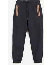 burberry jogging suit mens