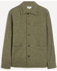 Liberty - Chore Jacket - Lyst