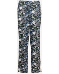 adidas - X Liberty London Firebird Track Trousers - Lyst