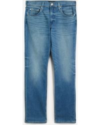 PAIGE - Mens Federal Light Blue Wash Jeans 30 - Lyst