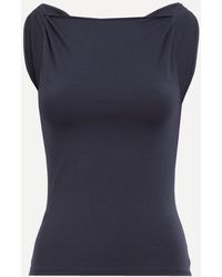 Paloma Wool - Simp Sleeveless Top - Lyst