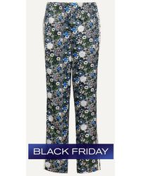 adidas - X Liberty London Firebird Track Trousers - Lyst