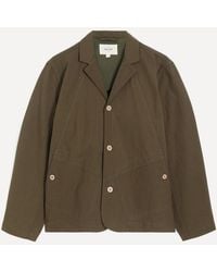 Folk - Anniversary Blazer - Lyst