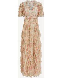 needle and thread dresses usa