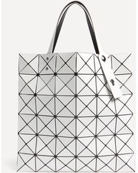 Bao Bao Issey Miyake - Women's Lucent Tote Bag One Size - Lyst