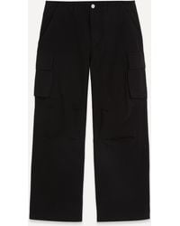 Our Legacy - Mens Mount Cargo Trousers 38/48 - Lyst
