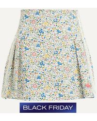 adidas - X Liberty London Kids Skirt - Lyst