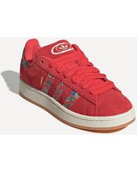 adidas - X Liberty London Campus 00S Shoes - Lyst