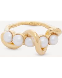 Missoma Rings for Women | Online Sale up to 60% off | Lyst Missoma Rings for Women | Online Sale up to 60% off | Lyst