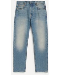 Won Hundred - Archer Relaxed Slim-Fit Jeans - Lyst