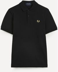 Fred Perry - M3 Original Polo Shirt 42 - Lyst