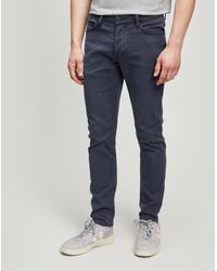 neuw denim lou slim