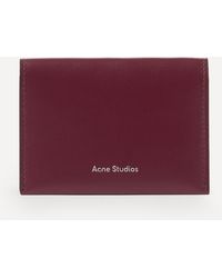 Acne Studios Wallets and cardholders for Women - Up to 60% off at Lyst.com