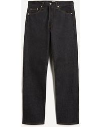 Edwin - Mens Loose Straight Jeans 33 - Lyst