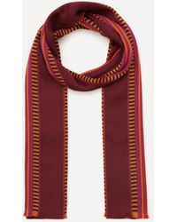 Paul Smith Scarves and handkerchiefs for Men - Up to 60% off at Lyst.co.uk