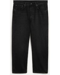 Acne Studios - Mens 2003 Relaxed Fit Jeans 30 30 - Lyst