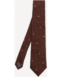 Paul Smith Ties for Men | Online Sale up to 50% off | Lyst