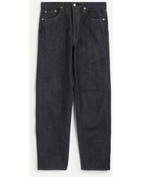 Edwin - Kurabo Loose Jeans - Lyst