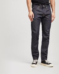 edwin ed 55 selvedge sale