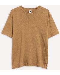NN07 Short sleeve t-shirts for Men - Up to 52% off | Lyst