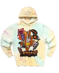 chinatown market moletom com capuzs