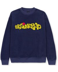 Brain Dead Sweaters and knitwear for Men - Up to 50% off | Lyst