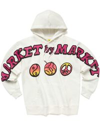 chinatown market moletom com capuzs