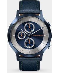 Lilienthal Berlin - Chronograph Lp – - Lyst