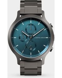 Lilienthal Berlin - Chronograph – Myth - Lyst