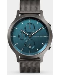 Lilienthal Berlin - Chronograph – Myth - Lyst