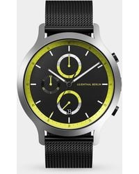 Lilienthal Berlin - Chronograph – Remix Ii - Lyst