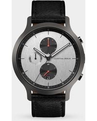 Lilienthal Berlin - Chronograph – Circuit - Lyst