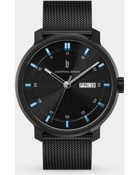 Lilienthal Berlin - Neolux Day Date – - Lyst