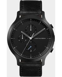 Lilienthal Berlin - Chronograph – All - Lyst