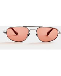 Lilienthal Berlin - Yacht Rock – Anthracite Charcoal Tan - Lyst