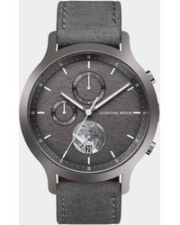 Lilienthal Berlin - Chronograph Meteorite – Cosmic - Lyst