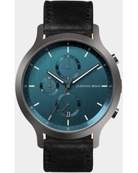 Lilienthal Berlin - Chronograph – Myth - Lyst