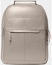Lilienthal Berlin - Virtuoso Essential Backpack – Light - Lyst