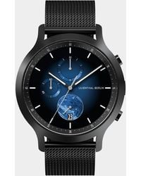 Lilienthal Berlin - Chronograph Meteorite – Flare - Lyst