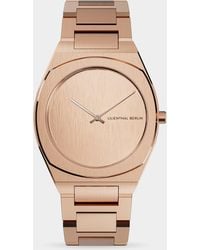 Lilienthal Berlin - Nuvora – Mono Rosegold - Lyst