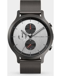 Lilienthal Berlin - Chronograph – Circuit - Lyst