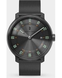 Lilienthal Berlin - Neolux – Slate - Lyst