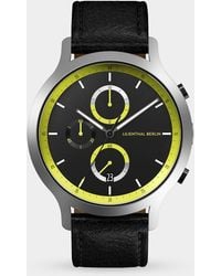 Lilienthal Berlin - Chronograph – Remix Ii - Lyst