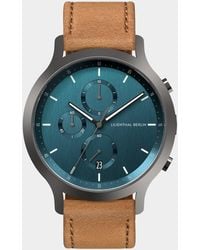 Lilienthal Berlin - Chronograph – Myth - Lyst
