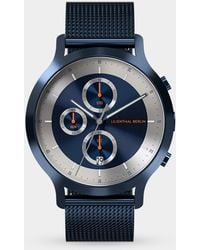 Lilienthal Berlin - Chronograph Lp – - Lyst